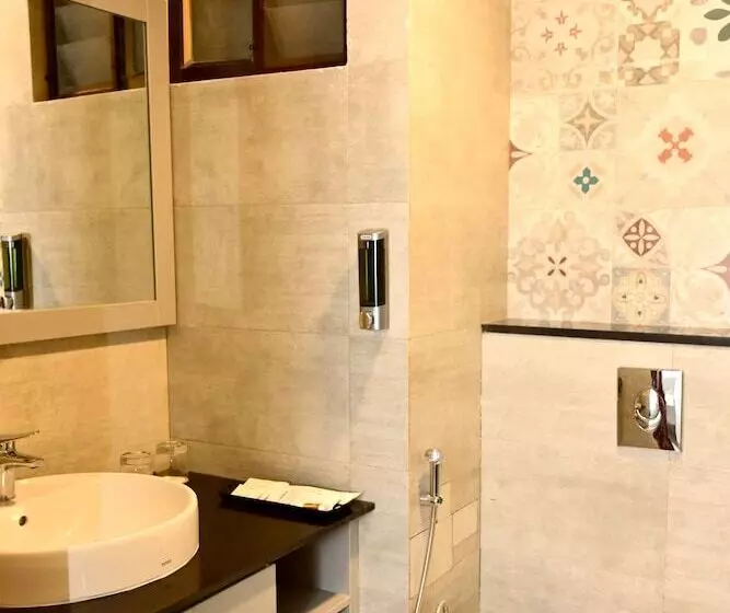 ホテル Clarks Inn Express, Krs Road, Mysore