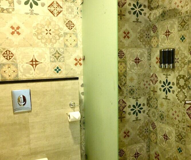 Отель Clarks Inn Express, Krs Road, Mysore