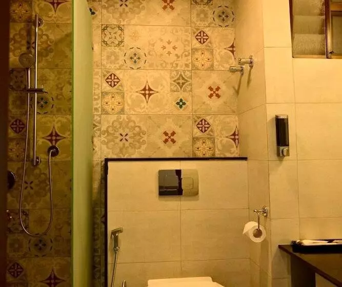 ホテル Clarks Inn Express, Krs Road, Mysore