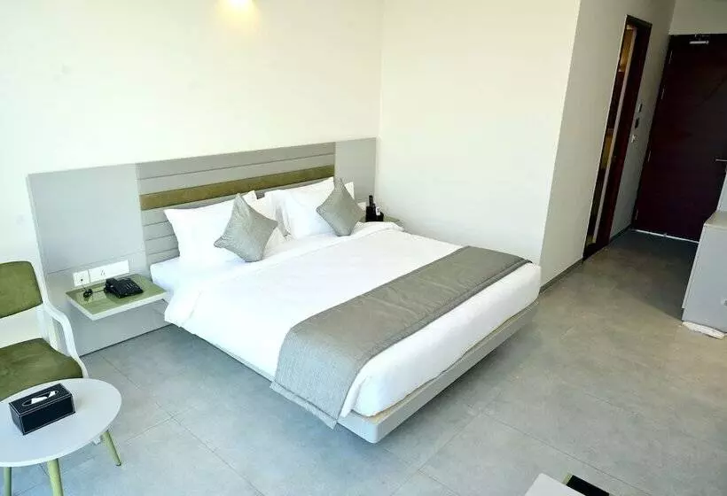ホテル Clarks Inn Express, Krs Road, Mysore