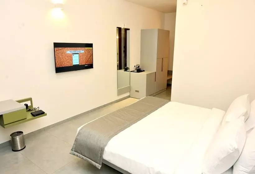 ホテル Clarks Inn Express, Krs Road, Mysore