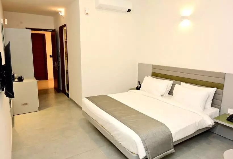 ホテル Clarks Inn Express, Krs Road, Mysore
