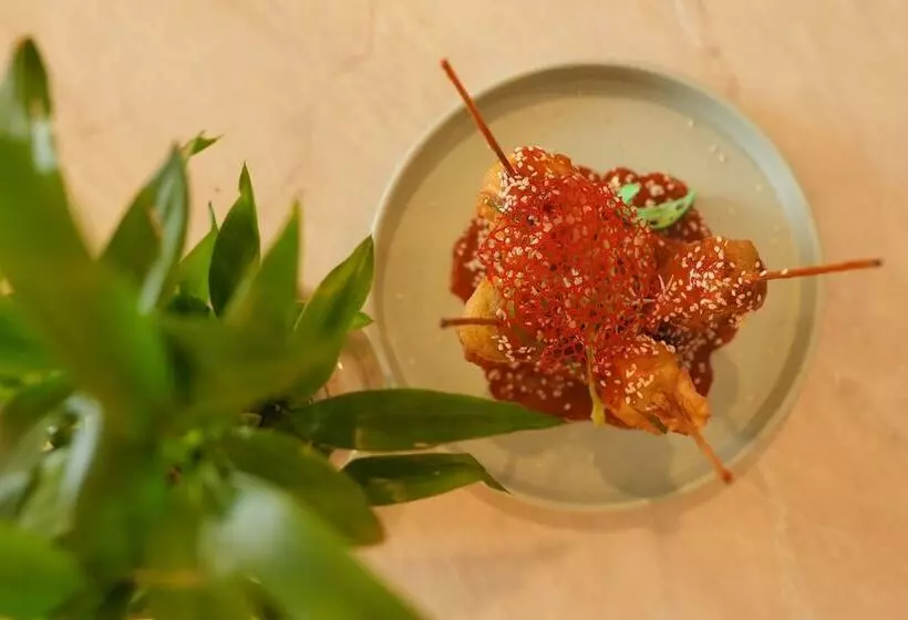 Hotelli Comfort Inn Karnal