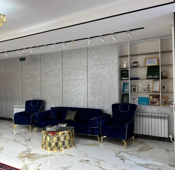 בית מלון כפרי Ark Premium