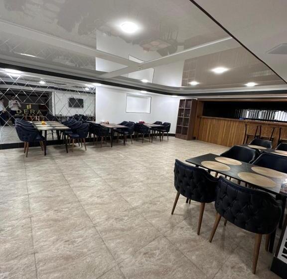 בית מלון כפרי Ark Premium