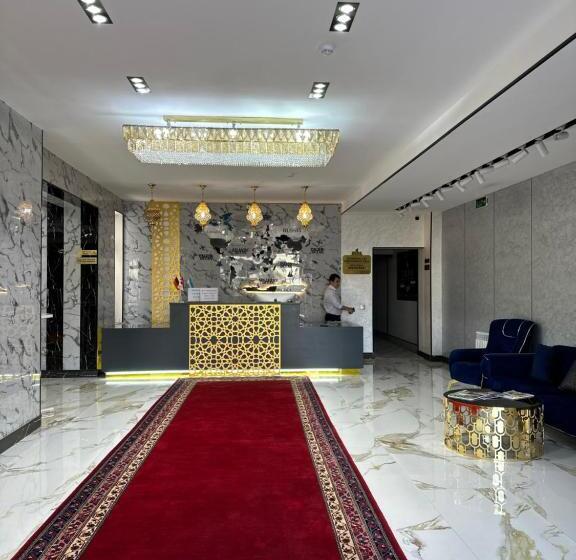 בית מלון כפרי Ark Premium