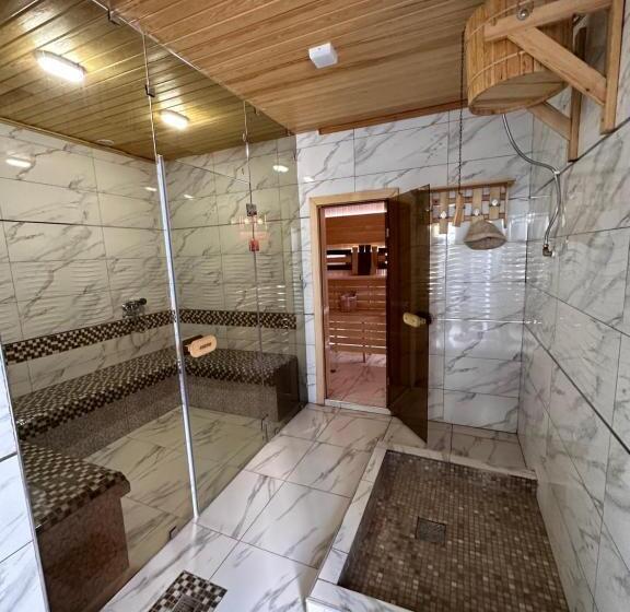 בית מלון כפרי Ark Premium