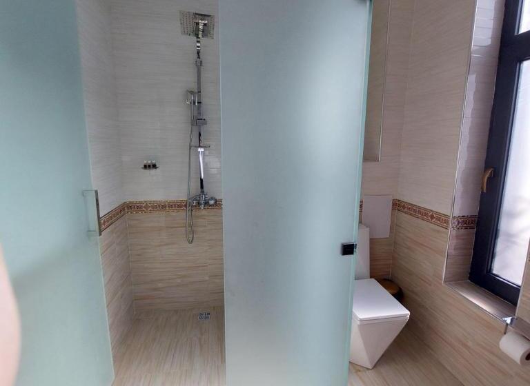 בית מלון כפרי Ark Premium