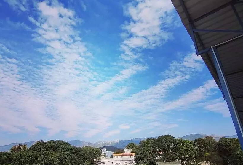 ホテル Doon It Park
