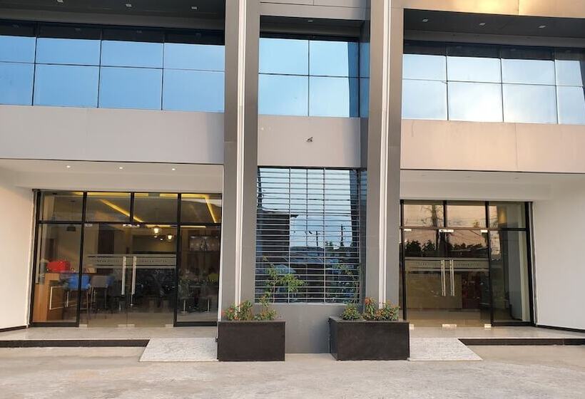 هتل Geneva Hôtel