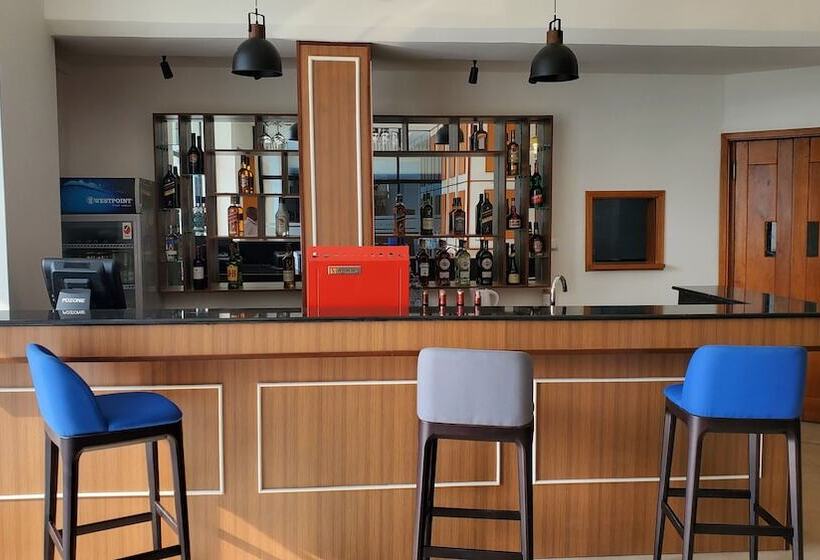 هتل Geneva Hôtel