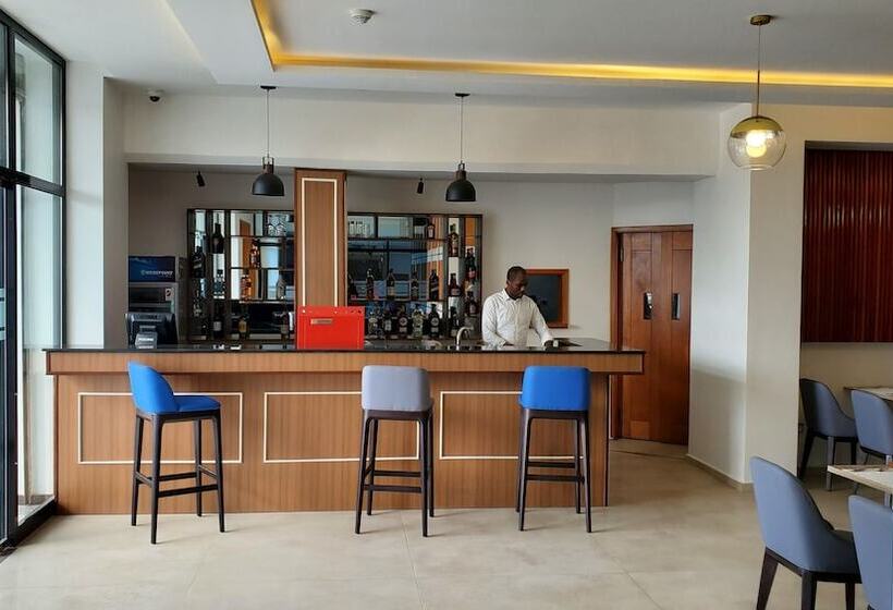 هتل Geneva Hôtel