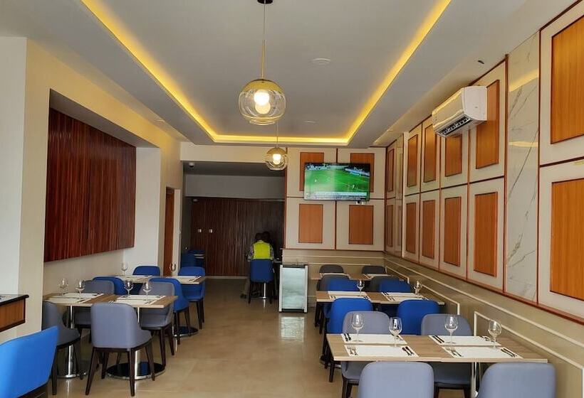 هتل Geneva Hôtel