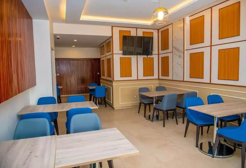 هتل Geneva Hôtel