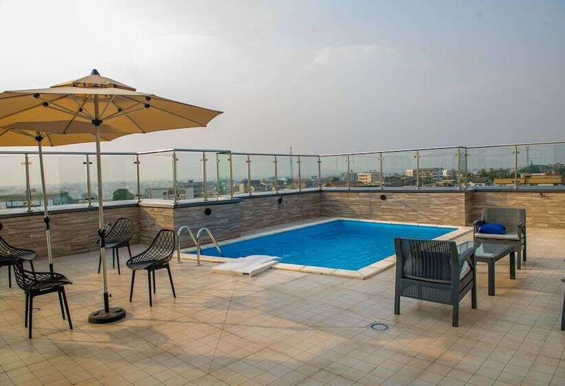 هتل Geneva Hôtel