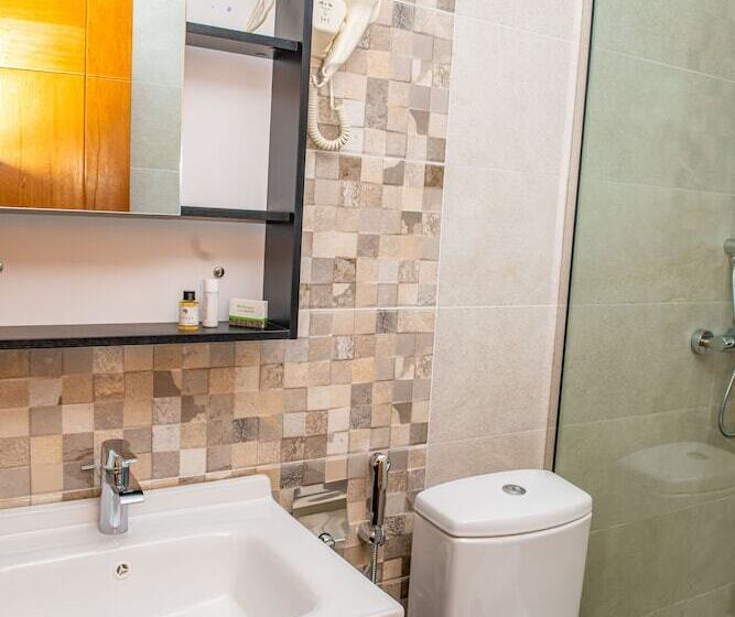 هتل Geneva Hôtel