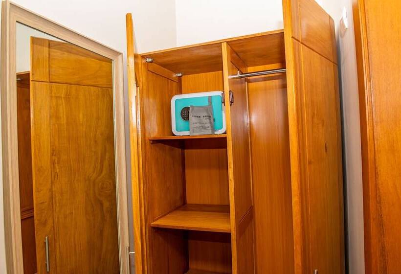 هتل Geneva Hôtel