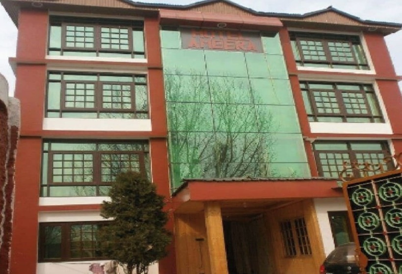 Hotel Goroomgo Ameera Srinagar