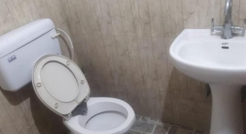 Hotel Goroomgo Ameera Srinagar