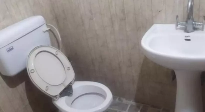 ホテル Goroomgo Ameera Srinagar