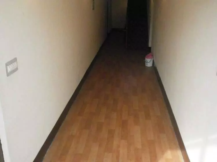 ホテル Goroomgo Ameera Srinagar