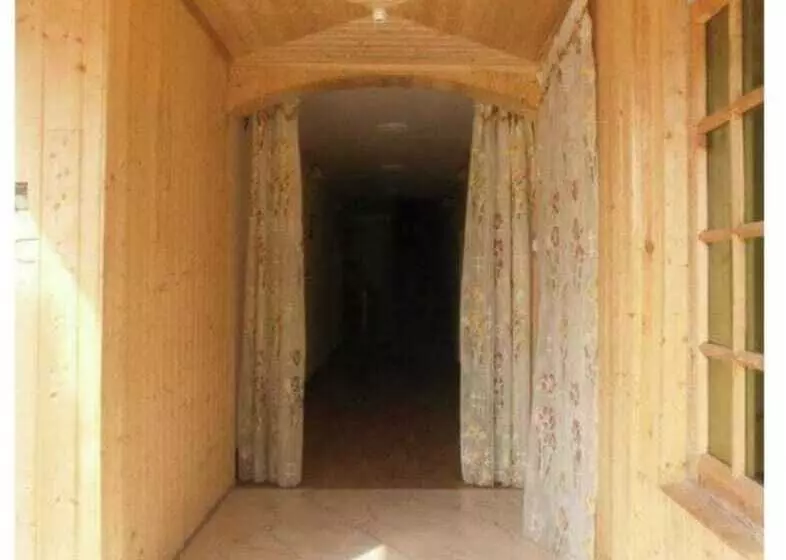 ホテル Goroomgo Ameera Srinagar