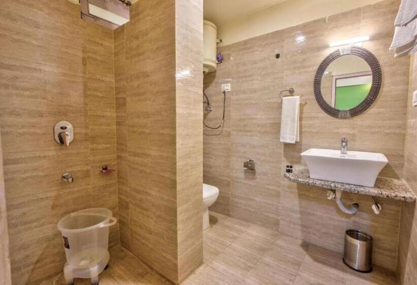 Hotel Goroomgo I Bex Manali