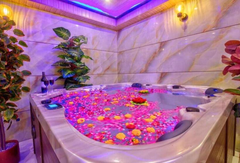 Hotel Goroomgo I Bex Manali