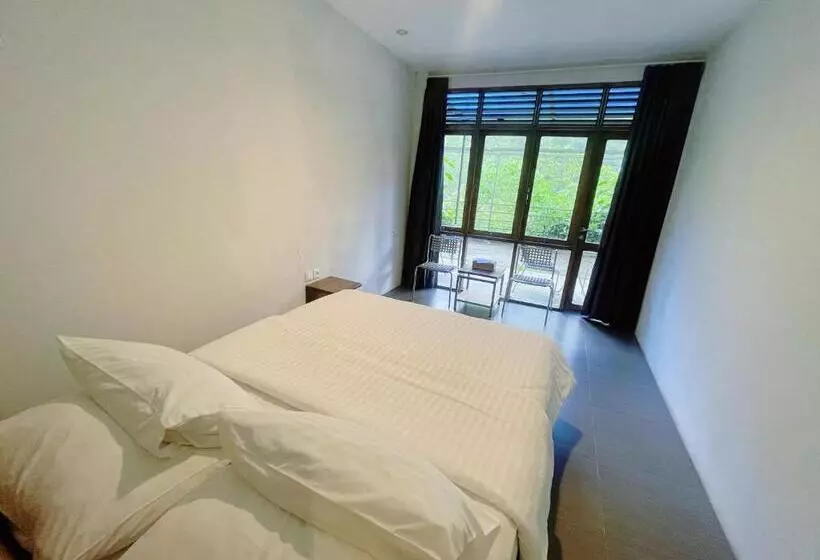 Hotelli Habitat Hills