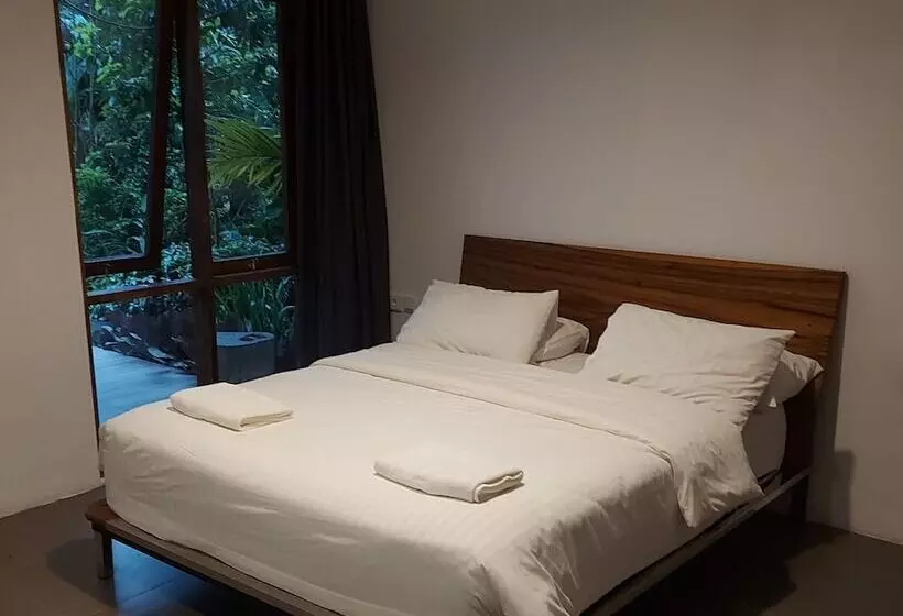 Hotelli Habitat Hills