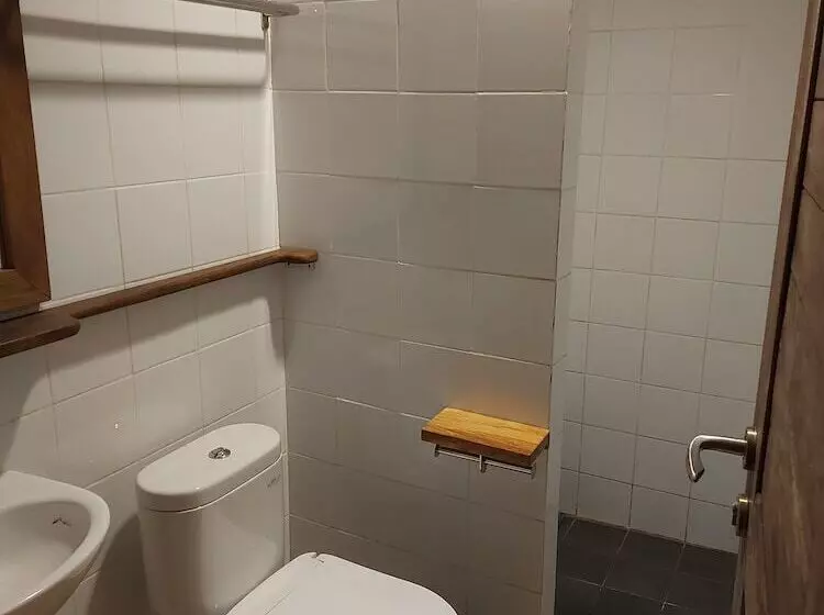 Hotelli Habitat Hills