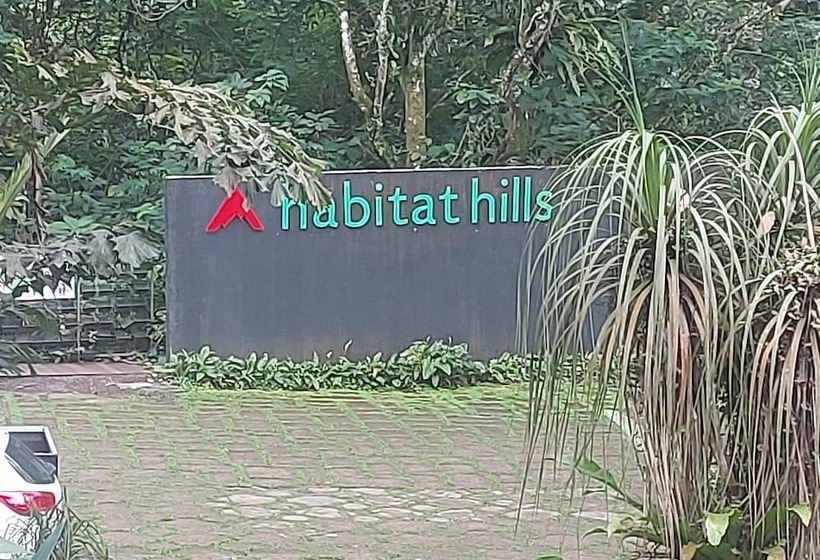 Otel Habitat Hills