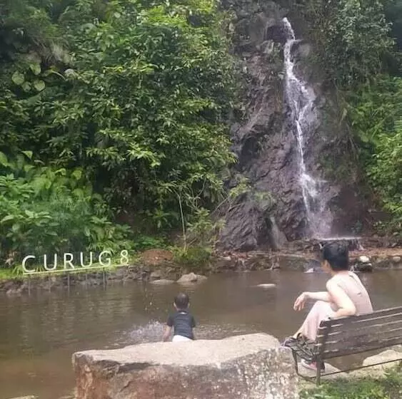 Hotelli Habitat Hills