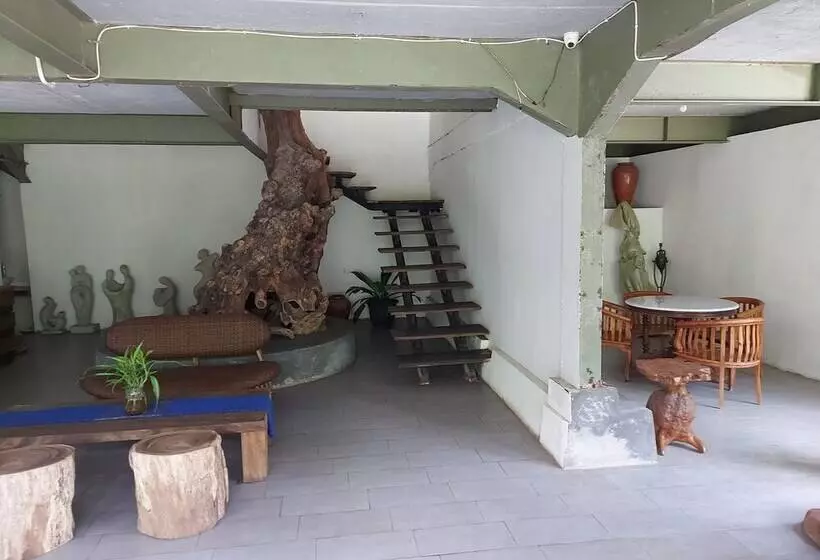 Hotelli Habitat Hills