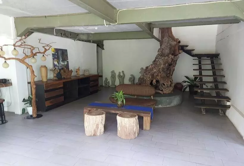 Hotelli Habitat Hills