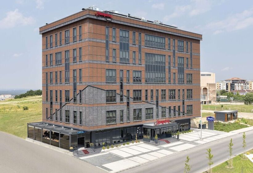 فندق Hampton By Hilton Cerkezkoy