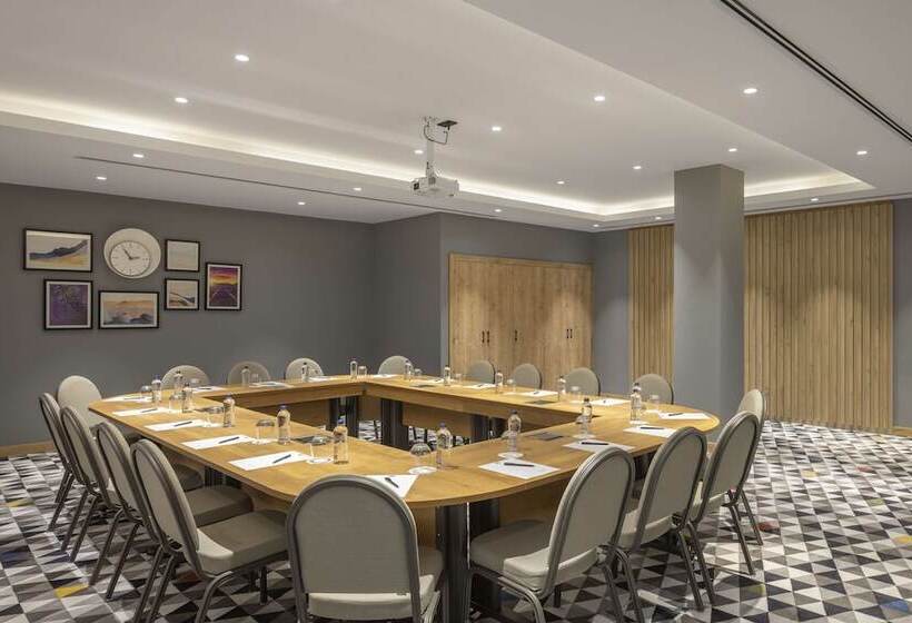 فندق Hampton By Hilton Cerkezkoy