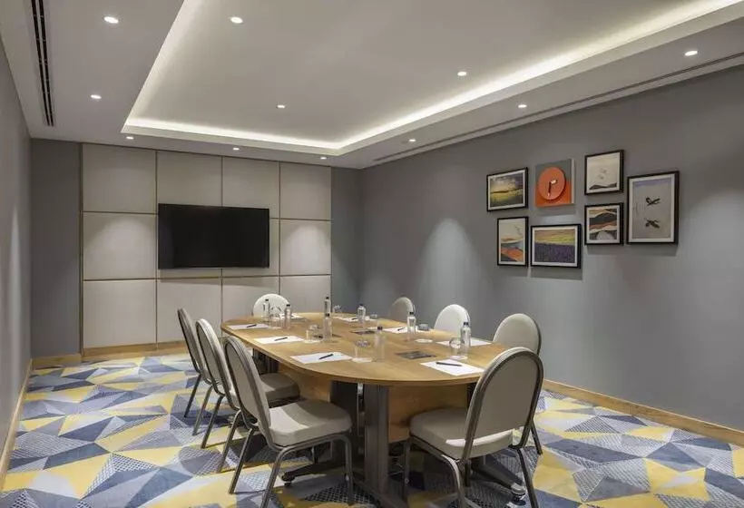 ホテル Hampton By Hilton Cerkezkoy