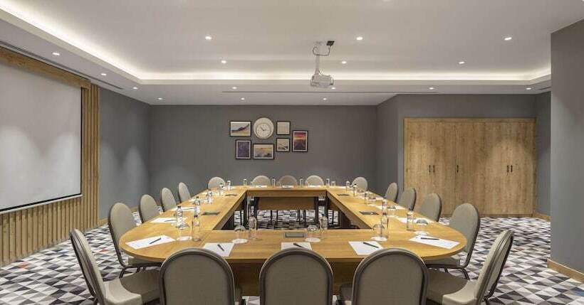 فندق Hampton By Hilton Cerkezkoy