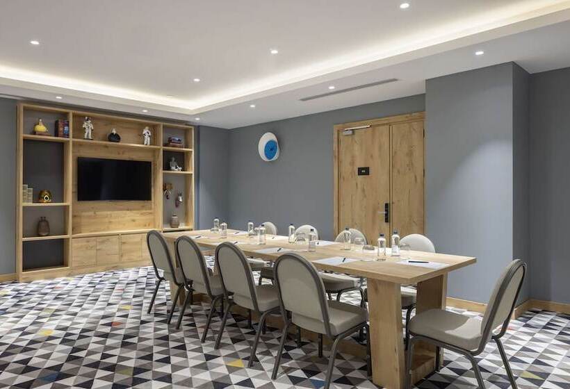 فندق Hampton By Hilton Cerkezkoy