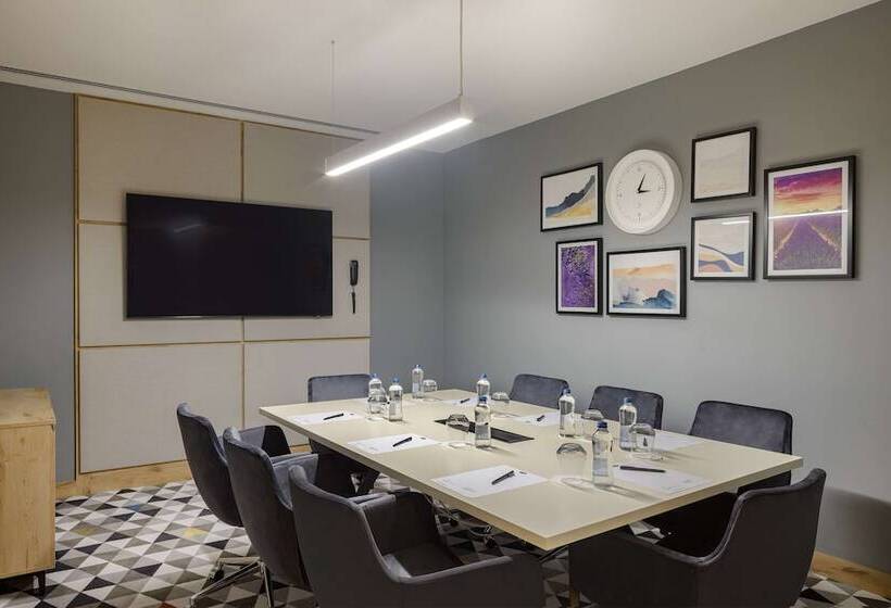 فندق Hampton By Hilton Cerkezkoy