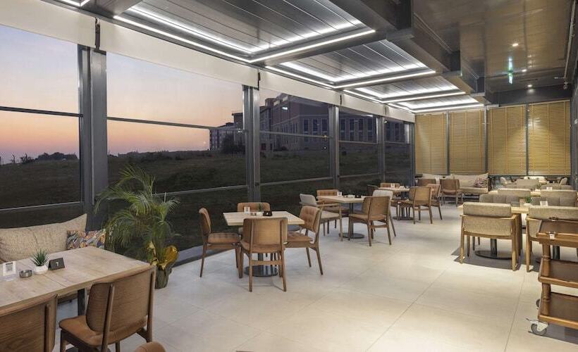 فندق Hampton By Hilton Cerkezkoy