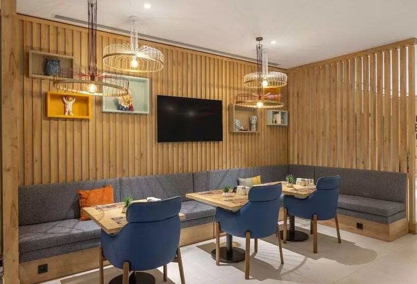 ホテル Hampton By Hilton Cerkezkoy