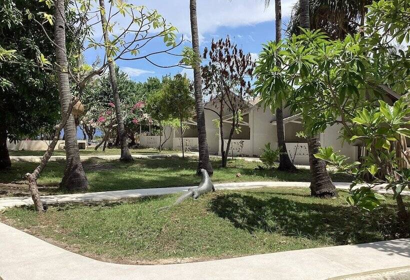 בית מלון כפרי Juliantos By The Sea