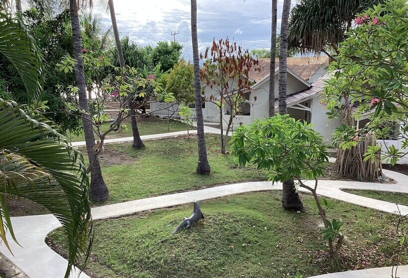 בית מלון כפרי Juliantos By The Sea