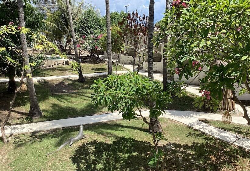 בית מלון כפרי Juliantos By The Sea