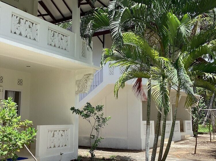 בית מלון כפרי Juliantos By The Sea