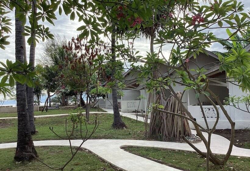 בית מלון כפרי Juliantos By The Sea