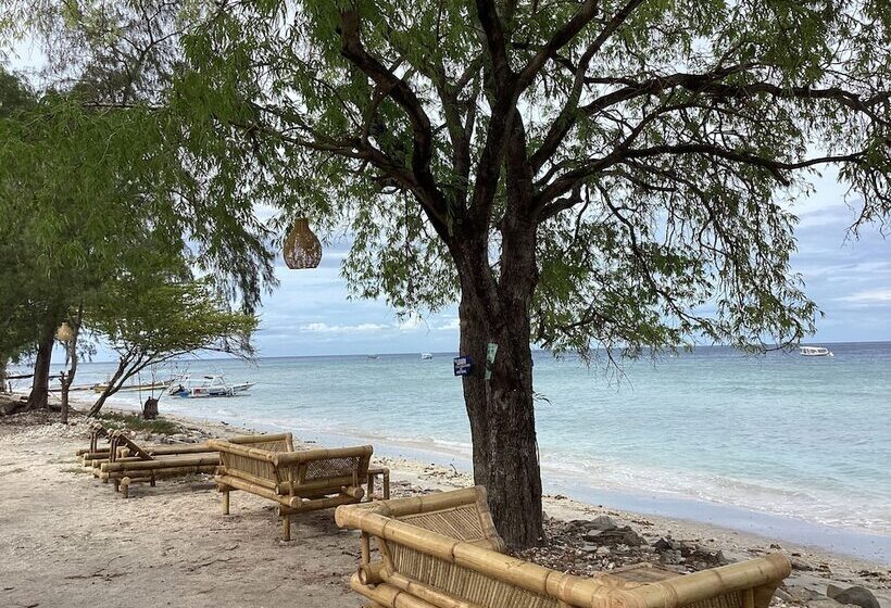 בית מלון כפרי Juliantos By The Sea