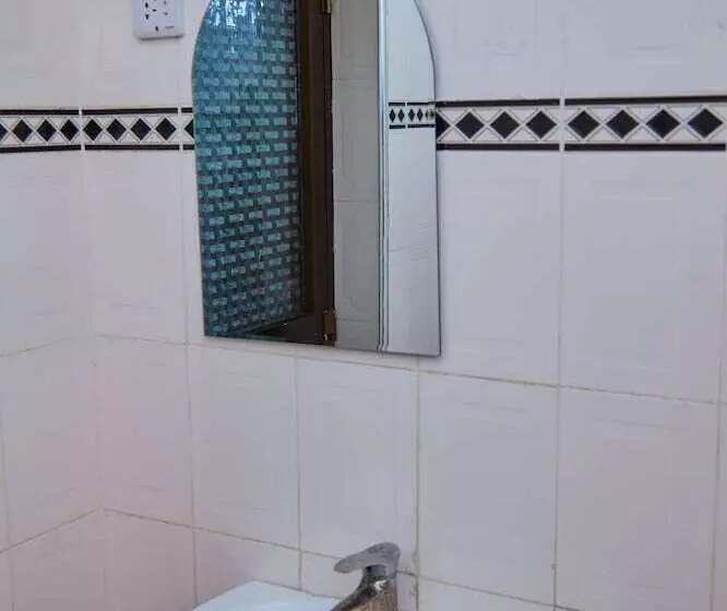 هتل Kilicrane Lodge
